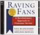 Raving Fans Format: Audiocd