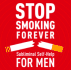 Stop Smoking-Men: Subliminal Self Help