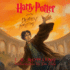 Harry Potter and the Deathly Hallows (Audio Cd)