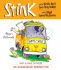 Stink and the World's Worst Super-Stinky Sneakers and Stink and the Great Guinea Pig Express