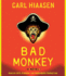 Bad Monkey