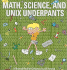 Math, Science, and Unix Underpants: a Themed Foxtrot Collection