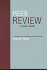 Peer Review: a Critical Inquiry (Issues in Academic Ethics)