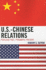 U.S. -Chinese Relations: Perilous Past, Pragmatic Present