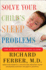 Solve Your Child's Sleep Problem