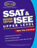 Kaplan Ssat & Isee Upper Level