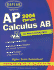 Ap Calculus Ab: 2004-2005 Edition: an Apex Learning Guide (Kaplan Ap Calculus Ab & Bc)
