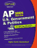 Ap U.S. Government & Politics, 2004 Edition: an Apex Learning Guide (Kaplan Ap U.S. Government & Politics)