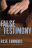 False Testimony