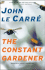 The Constant Gardener: a Novel