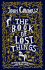 The Book of Lost Things: a Novel