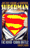 Superman: the Never-Ending Battle