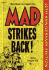 Mad Strikes Back Book 2 (Mad Reader)