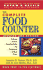 The Complete Food Counter (Better Health for 2003)