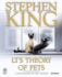 Lt's Theory of Pets (Audio Cd)
