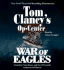 War of Eagles (Tom Clancy's Op-Center, Book 12)