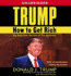 Trump: How to Get Rich (Audio Cd)