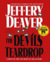 Devil's Teardrop: a Novel of the Last Night of the Century