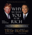 Why We Want You to Be Rich: Two Men-One Message