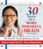 30 Days to a More Powerful Brain: the Brainx Learning Mastery System (Audio Cd)