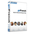 Pimsleur Gofrench Course-Level 1 Lessons 1-8 Cd: Learn to Speak, Read, and Understand French With Pimsleur Language Programs (1) (Go Pimsleur)