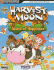 Harvest Moon: Island of Happiness