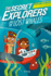 The Secret Explorers and the Lost Whales: Oceans Emerging Reader