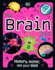 The Brain Book (the Science Book Series)