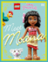 Meet Moana (Lego, Disney Princess)