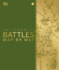 Battles Map By Map (Dk History Map By Map)