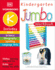 Jumbo Kindergarten Workbook (Dk Workbooks)
