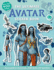 The Ultimate Avatar Sticker Book: Includes Avatar the Way of Water (Ultimate Sticker Book)