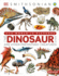 Our World in Pictures the Dinosaur Book: and Other Prehistoric Creatures (Dk Our World in Pictures)