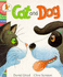 Cat and Dog (Zebra First Words Books)