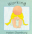 Working (Baby Board Books)