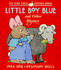 Little Boy Blue and Other Rhymes (My Very First Mother Goose)