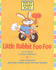 Little Rabbit Foo Foo: Play (Story Plays)