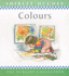 Colours (the Nursery Collection)