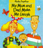 Maths Together: Yellow Set: My Mum and Dad Make Me Laugh (Maths Together: Yellow Set)