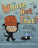 Whose Hat is That? (First Puzzle Books)