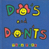Do's and Don'Ts (Todd Parr Books)