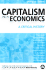 Capitalism and Its Economics: a Critical History