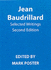 Jean Baudrillard: Selected Writings