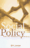 Social Policy for the Twenty-First Century