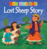 Lost Sheep Story (See and Say)