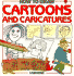 How to Draw Cartoons and Caricatures (How to Draw)
