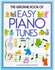 The Usborne Book of Easy Piano Tunes