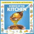 Science in the Kitchen (Usborne Science Activities S. )