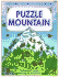 Puzzle Mountain (Usborne Young Puzzle Books)