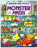 Monster Mazes (Maze Fun)